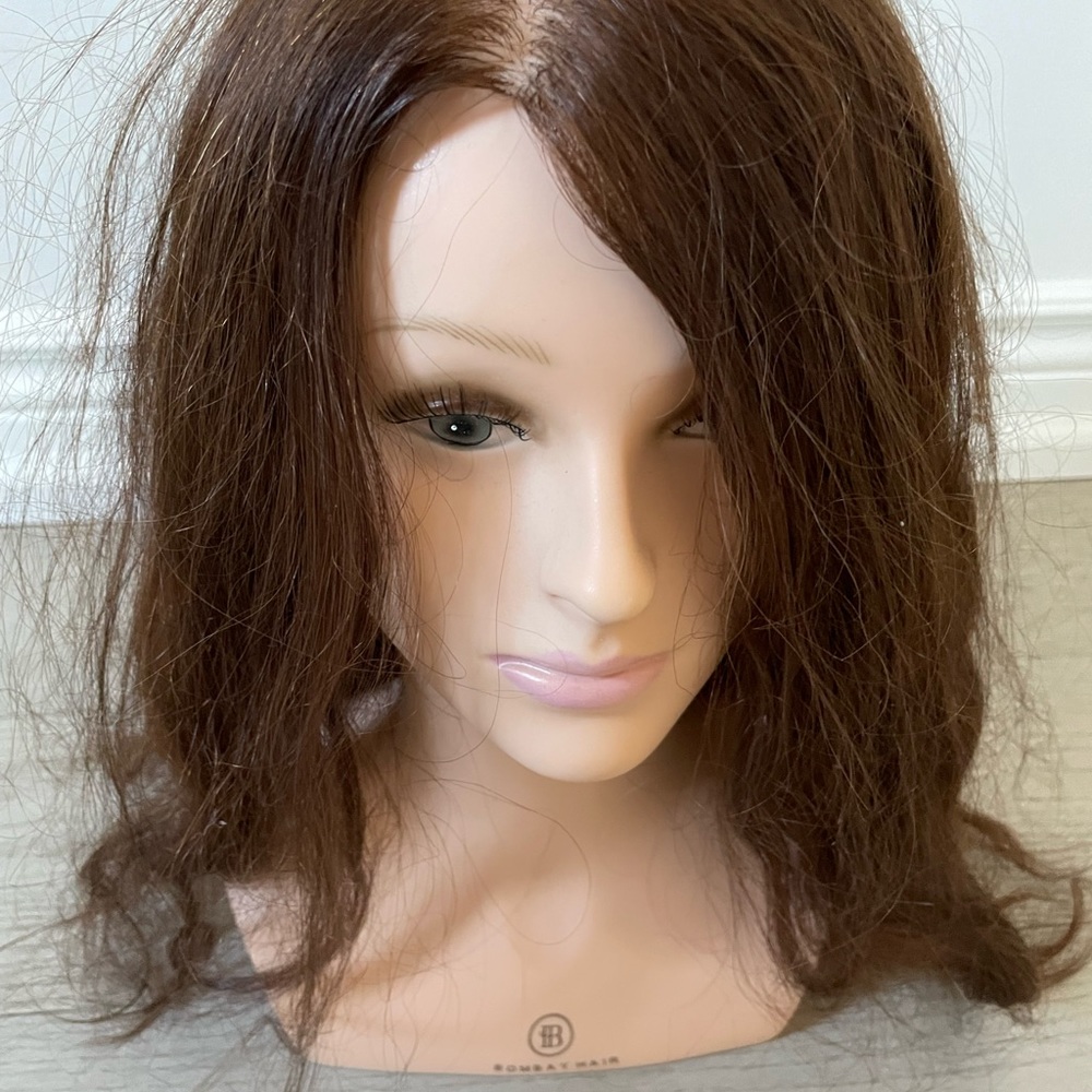 BOMBAY HAIR DOLL Introducing the Bombay Hair Doll